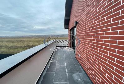 Casa individuala finisata in Jucu de Mijloc - 5