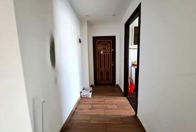 Apartament cu 2 camere semidecomandat, mobilat în Micro 11 - 10