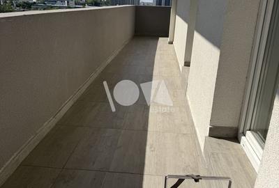 Apartament cu 2 camere, mobilat în Militari - 4