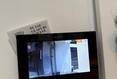 2 Camere Sky Oltenitei - Gata de Mutat - 12