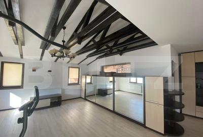 Casa individuala 7 camere, 240 mp, zona Centrala - 4