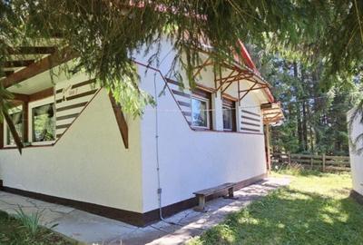 Casa de vacanta, 3 camere, teren 838 mp, 110 mp, Marisel - 16