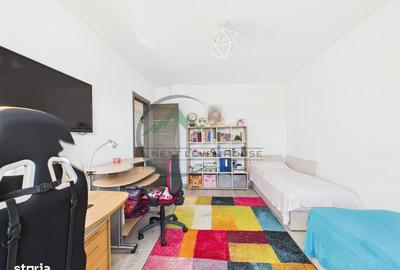 Casă cu 3 camere în Noua - 2