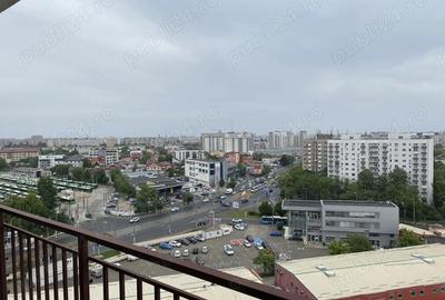 Apartament cu 2 camere decomandat în Timișoara - 2