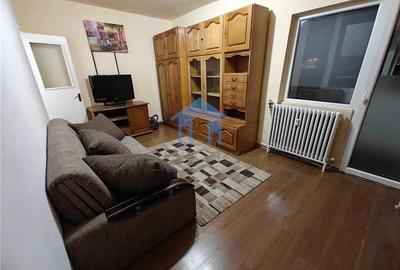 Garsonieră decomandată în Mănăștur
