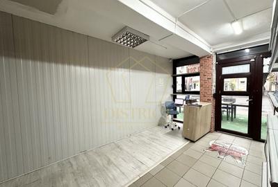 Spatiu comercial | Zona Girocului - 2