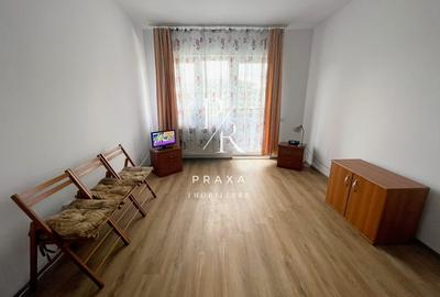 Apartament 1 camera decomandata, 37 mp, NOU, zona Terra! - 3