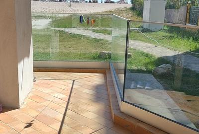 APARTAMENT 3 CAMERE MOBILAT SI UTILAT LUX - PRIMA LINIE LA MARE APARTAMENT 3 CAMERE MOBILAT SI UTILAT LUX - PRIMA LINIE LA MARE - 12