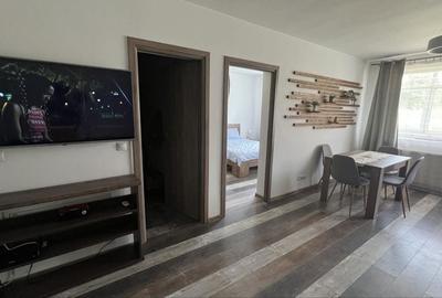 Apartament cu 2 camere în Florești - 3