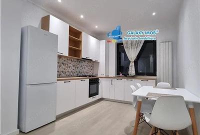 Apartament cu 2 camere decomandat în Drumul Taberei - 3