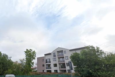 Damaroaia, Petrom City,  deschidere la 2 strazi paralele - 2