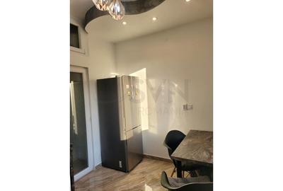 REA1024529 Apartament 2 camere I Mobilat si utilat I Metrou Parc Bazilescu - 14