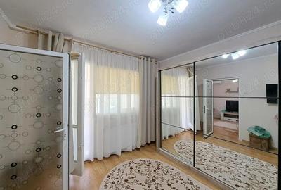 Apartament 2 camere Podu Ro? - sensul giratoriu - 2