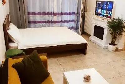 Garsonieră decomandată în Central - 7