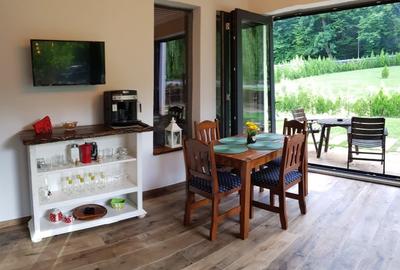 Casă individuală cu 6 camere cu Teren 1620 Mp în Cetate - 2