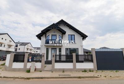 Casă nouă | Direct dezvoltator | Intabulare | Drum asfaltat/Utilități Casă nouă | Direct dezvoltator | Intabulare | Drum asfaltat/Utilități - 10