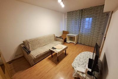 Garsonieră semidecomandată în Mihai Bravu - 8