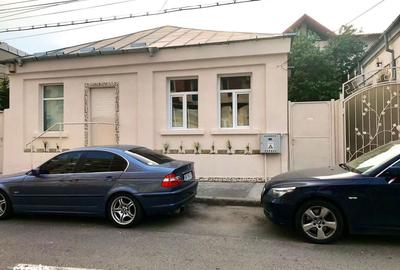 Spațiu comercial, de 130 mp, în Ultracentral - 2