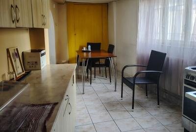 Casa centru Copou, Pacurari, zona Negruzzi, mobilat si utilata - 1