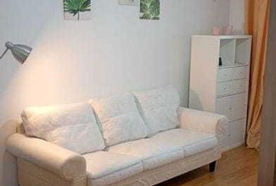 Apartament cu 2 camere decomandat în Berceni