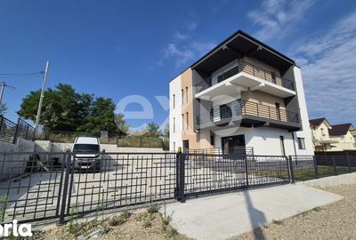 Casă cu 9 camere cu Canalizare în Găvana - 1