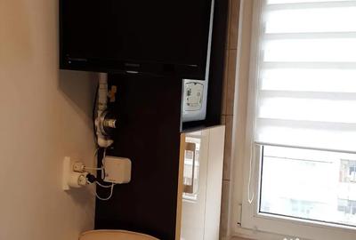 Apartament cu 2 camere decomandat în Tudor