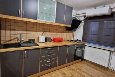 Apartament cu 3 camere în Central - 10