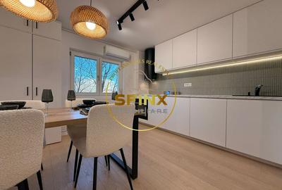 Apartament cu 2 camere decomandat, mobilat în Nerva Traian - 7