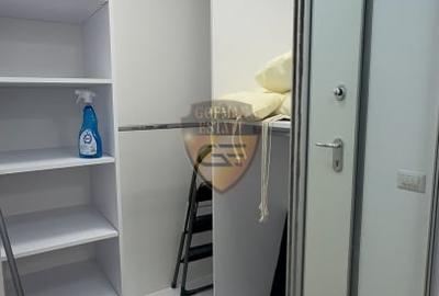 LAKE ON 2 Camere 75mp frontal lac Campus Statiunea Mamaia uscator rufe la cerere - 9