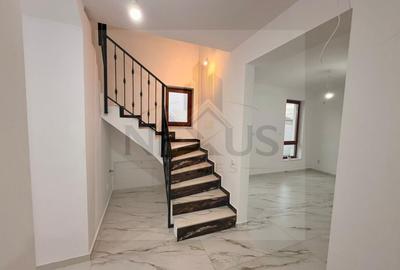 Casă cu 5 camere cu Teren 313 Mp în Berceni - 7