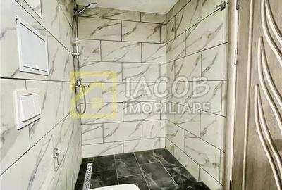 Garsoniera renovata complet, zona Aviatorilor - Pasapoarte - 6