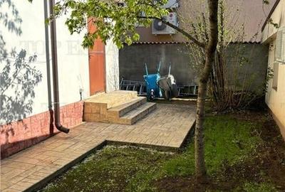 Vila de exceptie 6 camere 450 mp utili, 1000 mp teren, piscina Rosu-Padure - 6