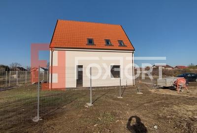 Duplex 4 camere de vanzare, Sacalaz - toate utilitatiile - 2