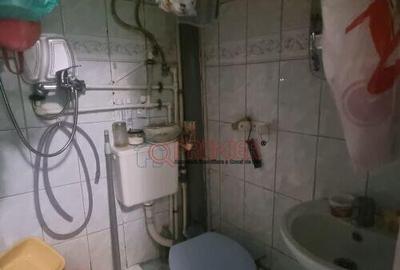 Garsoniera Sector 3 - Bd 1 Decembrie 1918 - Auchan Titan - 3