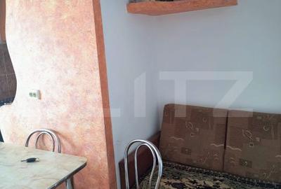 Apartament cu 2 camere decomandat în Central - 5