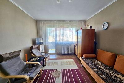 Apartament cu 2 camere semidecomandat, mobilat în Gheorgheni - 3
