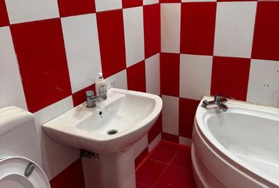 Apartament cu 4 camere semidecomandat în Berceni - 8