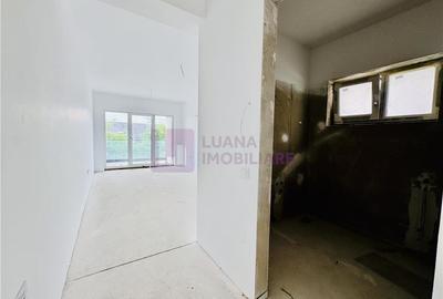 Garsoniera PREMIUM decomandata | incalzire pardoseala | la alb - 4