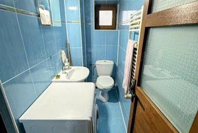 Apartament cu 3 camere decomandat, mobilat în 9 Mai - 10