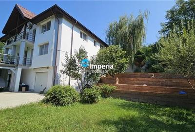 Vila duplex cu 3 dormitoare, curte 300 mp și priveliste superba - 2