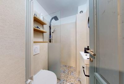 Apartament 3camere | Str. Imparatul Traian 9 - zona C-tin Brancoveanu - 19