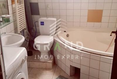 OPORTUNITATE!Ap 1 camera,Zona Manastur/Casa Piratilor - 8