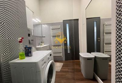 2 camere open-space, modern, parcare, Zorilor, UMF, Zona Louis Pasteur - 7