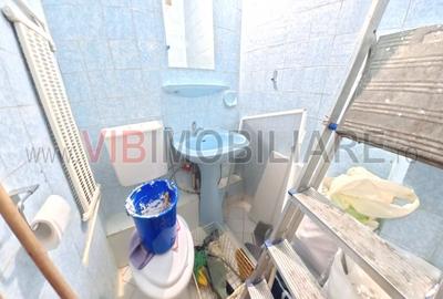 Apartament cu 3 camere decomandat, mobilat în Vitan-Bârzești - 9