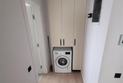 Garsonieră decomandată, mobilată în Central - 2