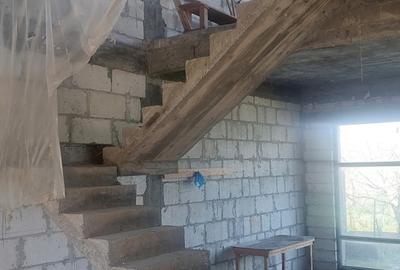 Casă cu 5 camere cu Teren 608 Mp în Morarilor - 4