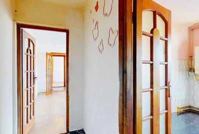 2 camere, 50mp, centrala termica, 0% Comision - 5