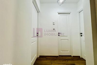 Apartament cu 3 camere decomandat, mobilat în Ștrand - 14
