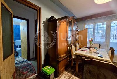 Apartament cu 3 camere semidecomandat, mobilat în Mănăștur - 2