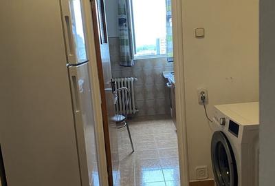 Apartament cu 2 camere de inchiriat in zona Dristor-metrou (1 minut) - 4
